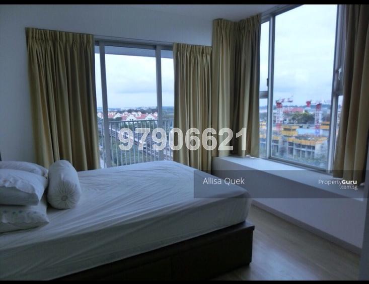Optima @ Tanah Merah (D16), Condominium #128279562